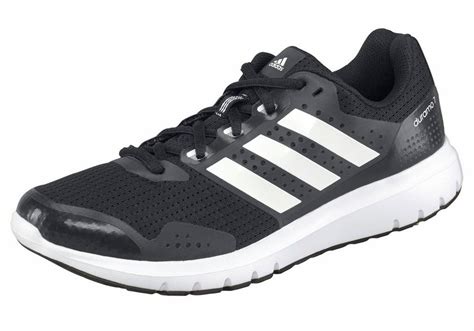 adidas performance duramo 7 m herren laufschuhe schwarz ba7384|Adidas Duramo SL .